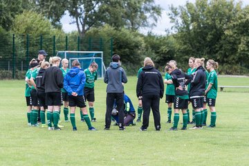 Bild 7 - Frauen SG Holstein Sued - SV Eintracht Luebeck : Ergebnis: 3:0